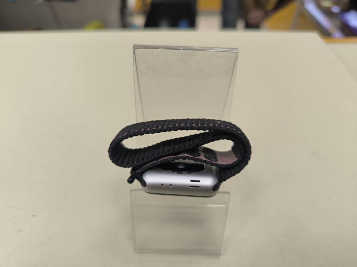 Смарт-часы Apple Watch Series 3 38 мм