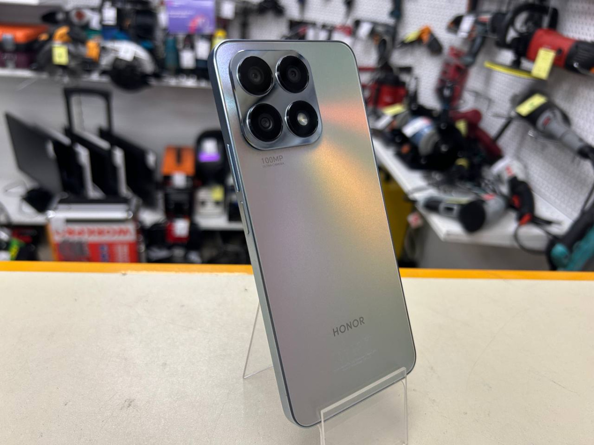Смартфон Honor X8a 6/128