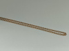 ЦЛБС585 ЦЕПЬ ПОЛНОВЕСНАЯ Бисмарк (Au 585)