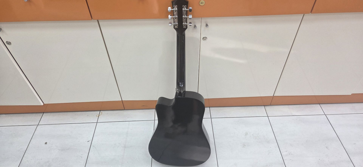 Гитара акустическая Belucci BC3810 BK