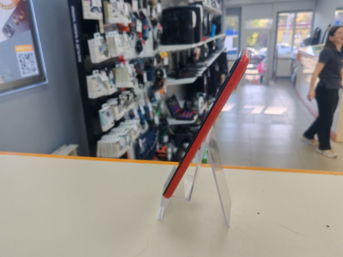 Смартфон Samsung Galaxy A02 2/32