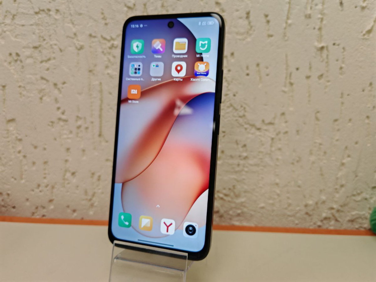 Смартфон Xiaomi Redmi 12 8/256