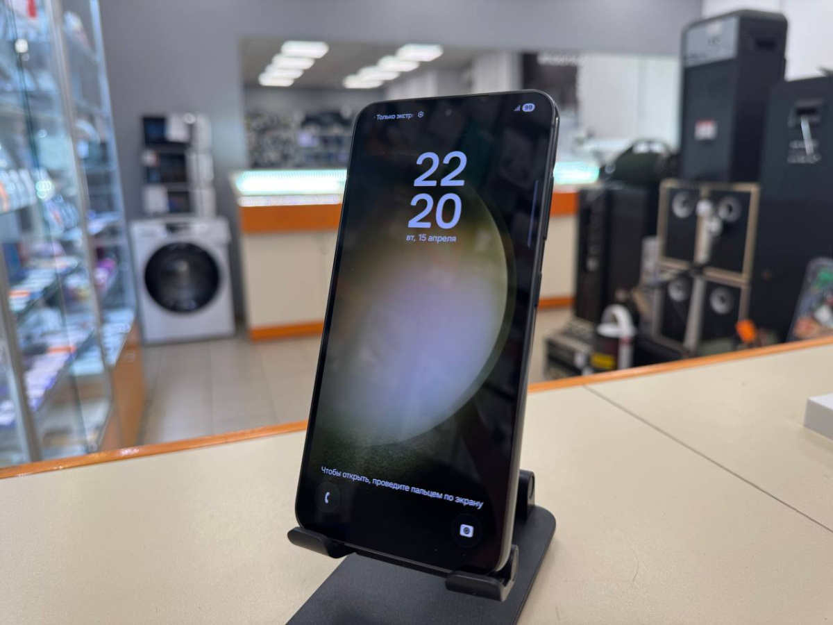 Смартфон Samsung Galaxy S23 8/128