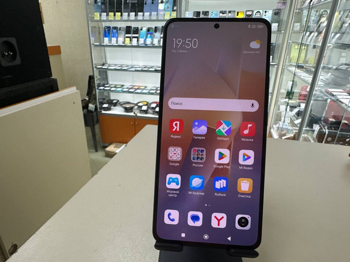 Смартфон Xiaomi 12T 8/256