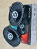 Автоакустика передняя Focal RCX 690