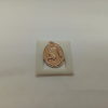 ПОДВЕСКА ИКОНА без камня (Au 585)