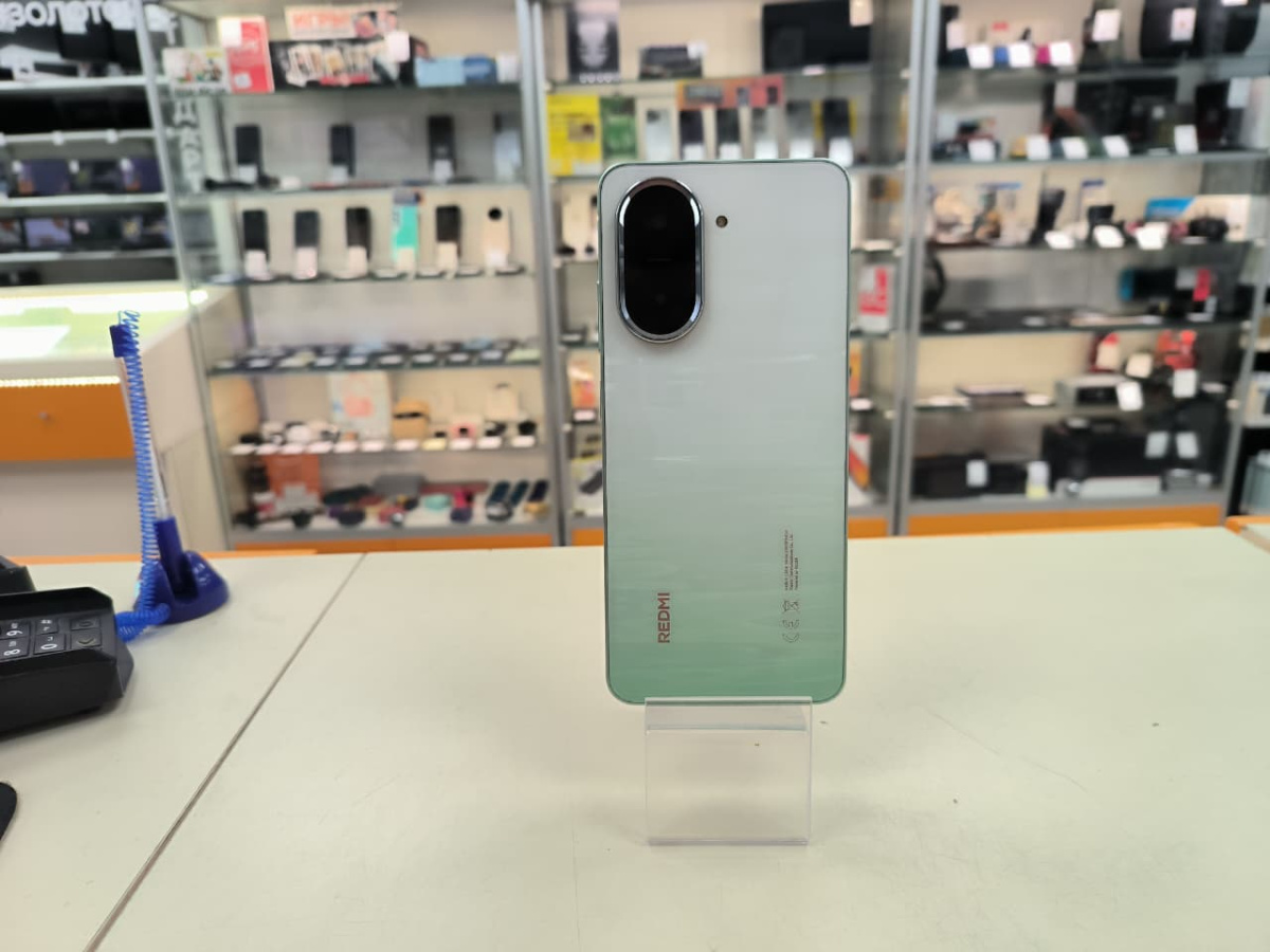 Смартфон Xiaomi Redmi A5 4/128