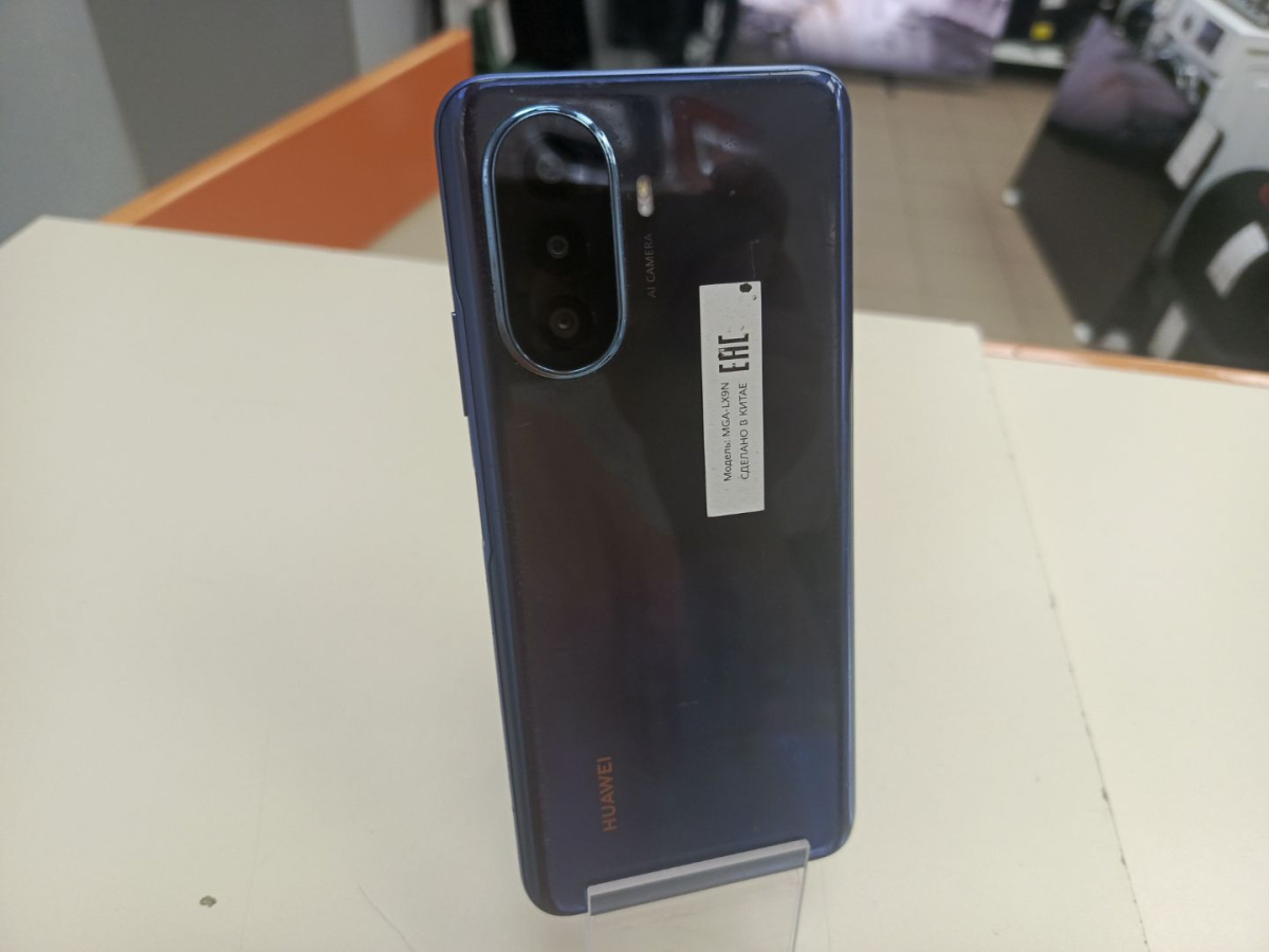 Смартфон Huawei Nova Y70 4/64 Gb