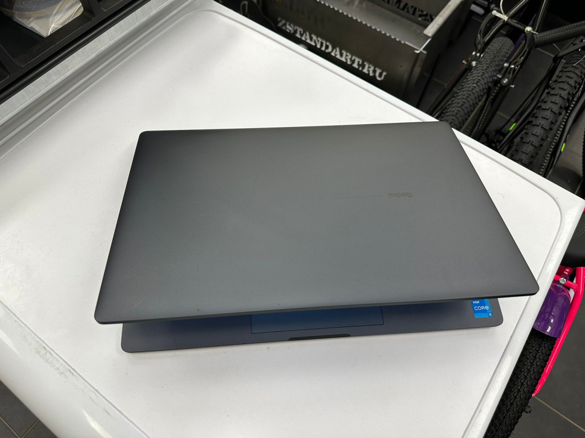 Ноутбук Xiaomi RedmiBook 15; I3-1115G4, Intel UHD Graphics, 8 Гб, 256 Гб, Нет