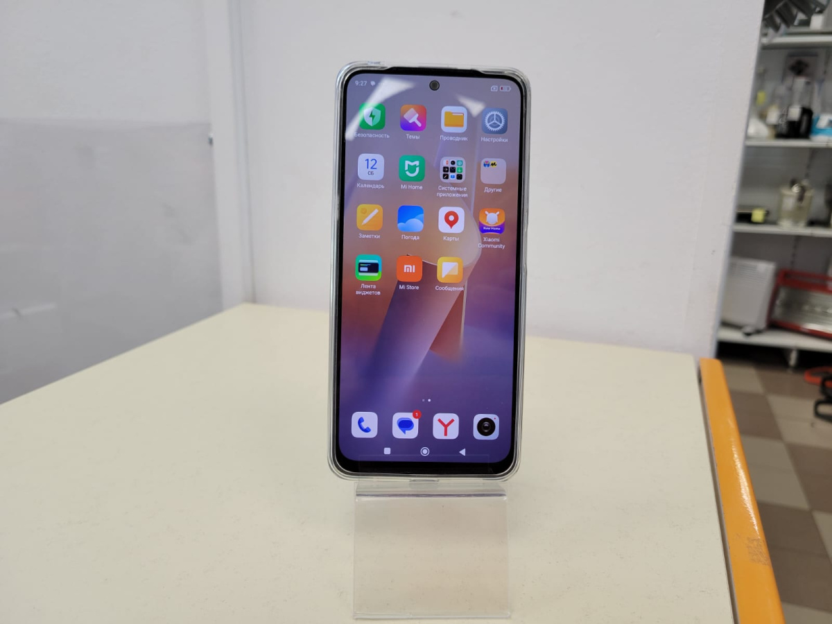 Смартфон Xiaomi Redmi Note 12S 8/256
