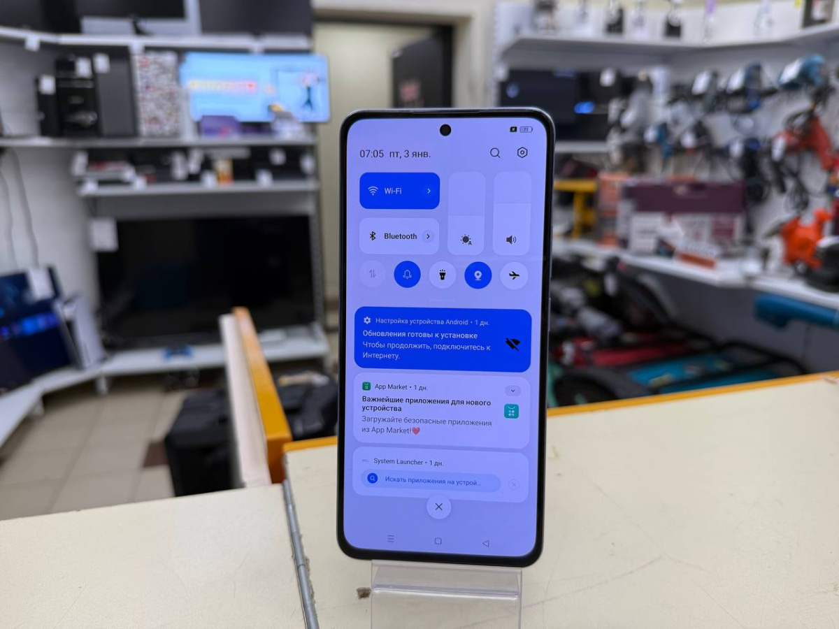 Смартфон Realme 12 8/256