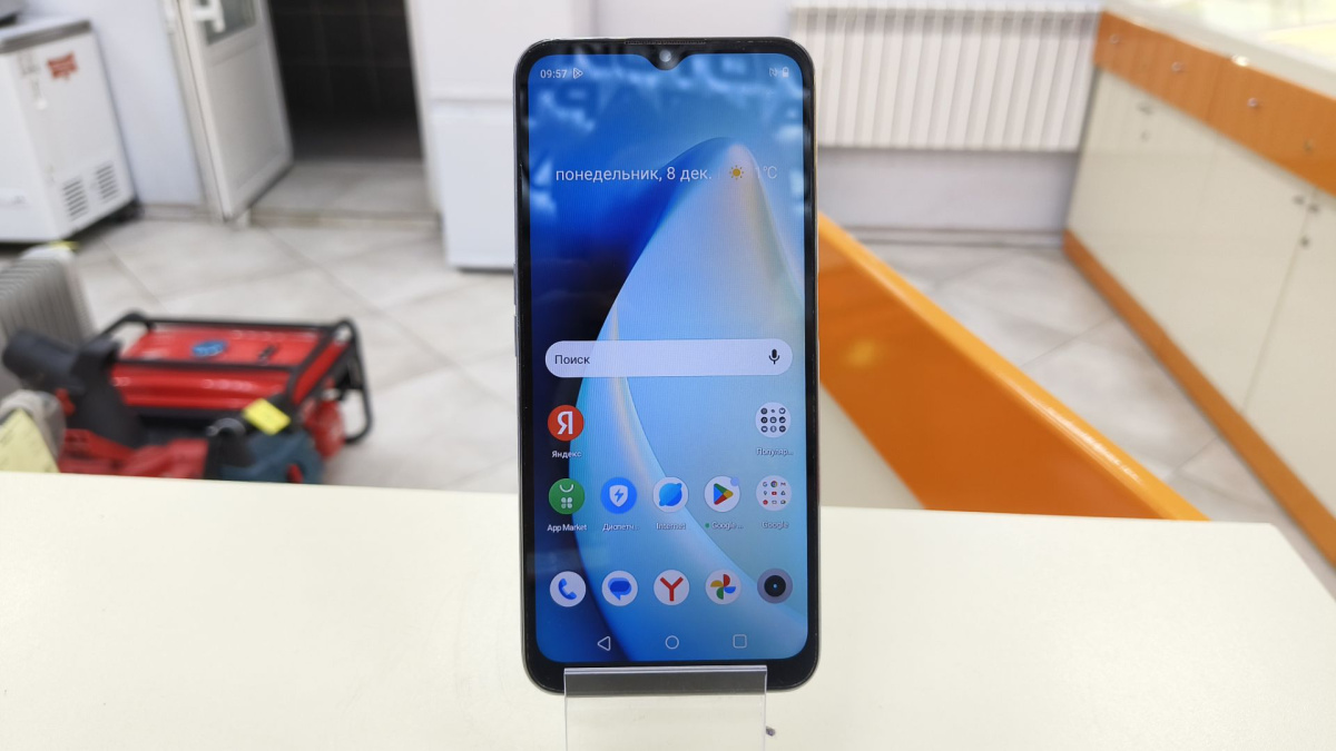 Смартфон Realme C31 3/32