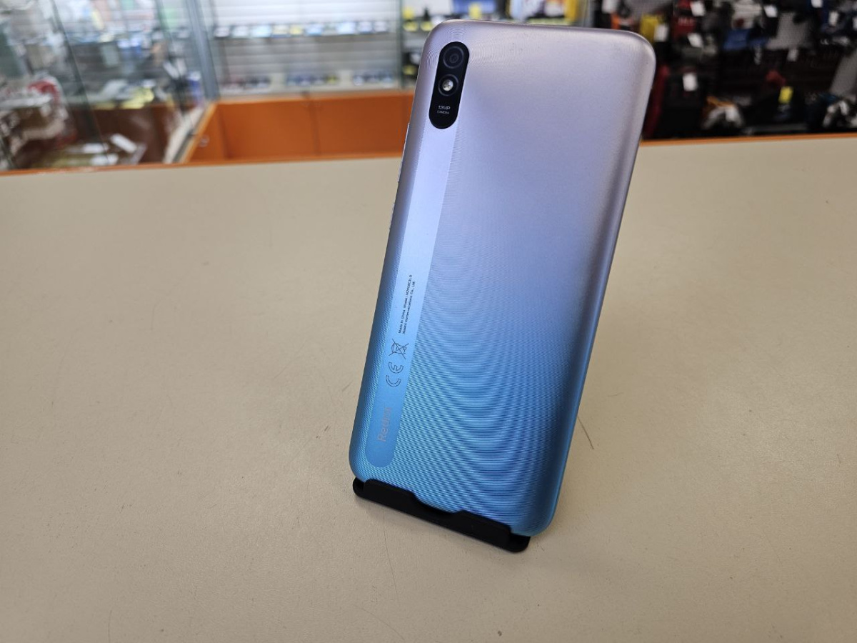 Смартфон Xiaomi Redmi 9A 2/32