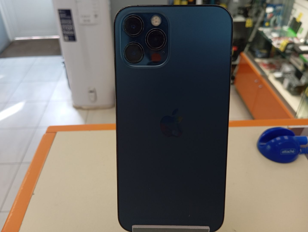 Смартфон Apple iPhone 12 Pro 128Gb
