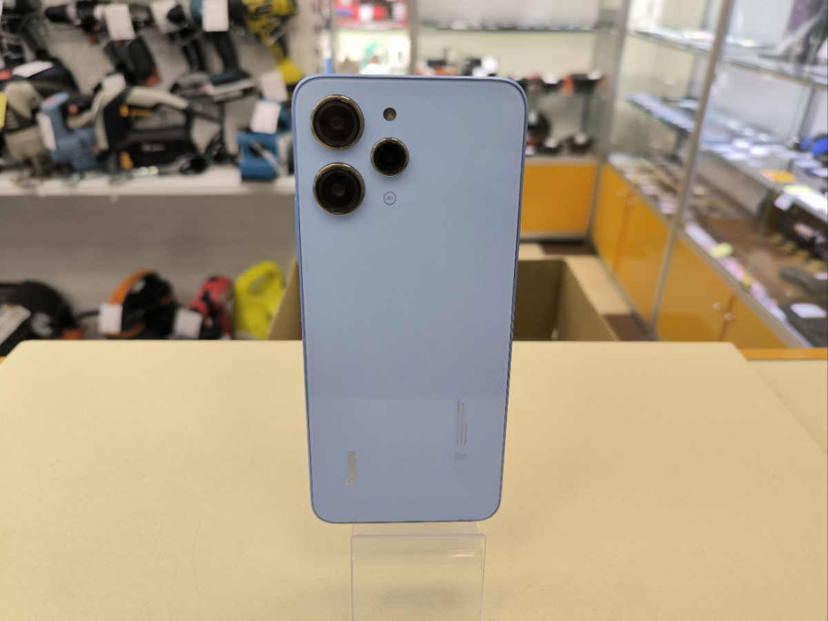 Смартфон Xiaomi Redmi 12 8/256