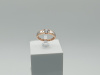 КОЛЬЦО С КАМНЕМ (Au 585)