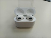 Наушники беспроводные Apple AirPods 3 Lightning
