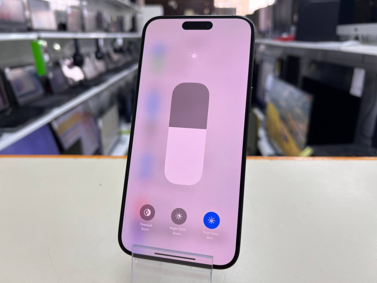 Смартфон Apple iPhone 15 Pro Max 256Gb