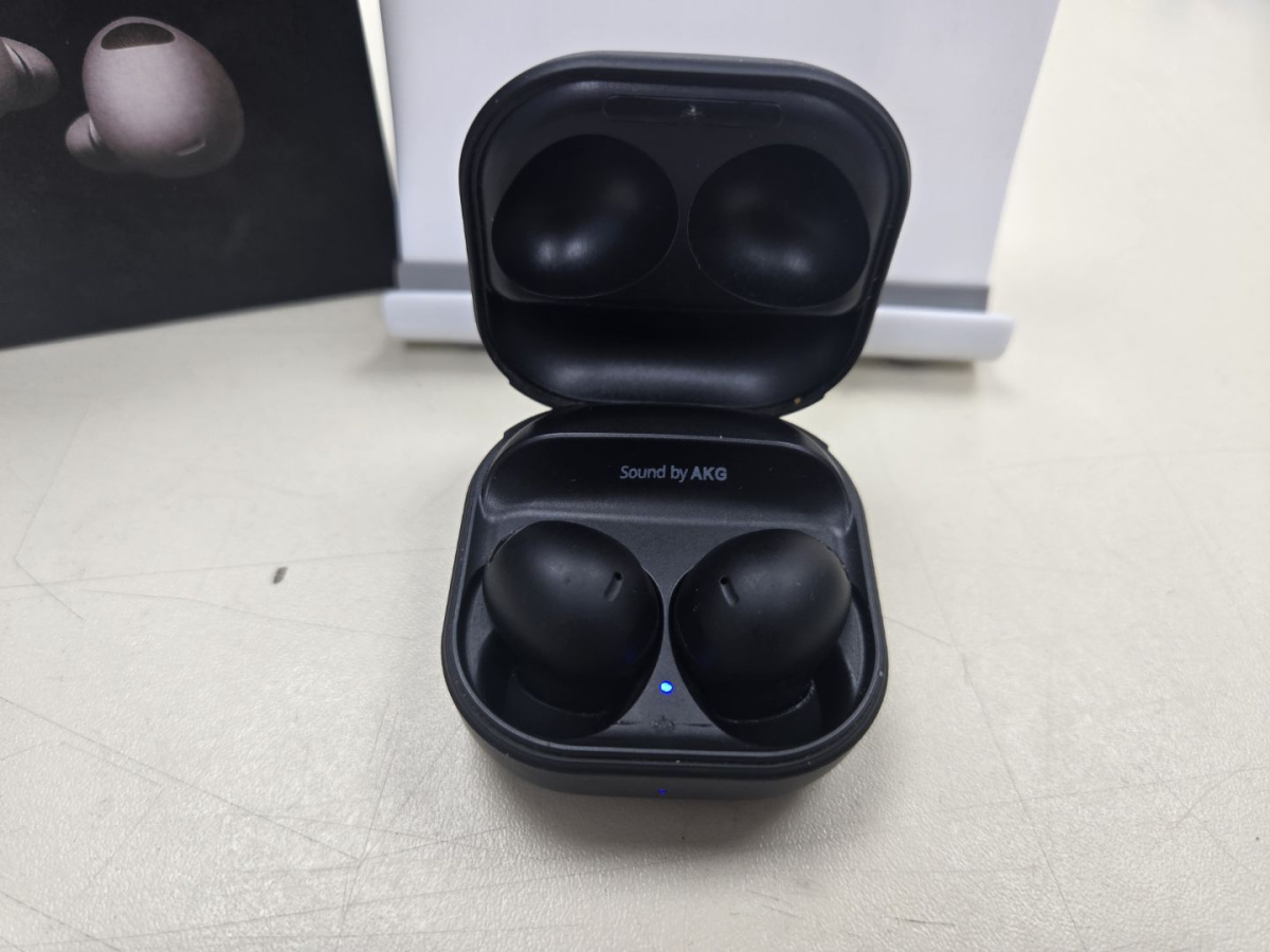 Наушники беспроводные Samsung Galaxy Buds 2 Pro