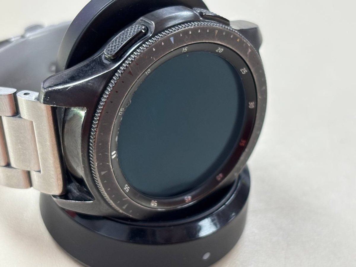 Смарт-часы Samsung Galaxy Watch 3 41mm