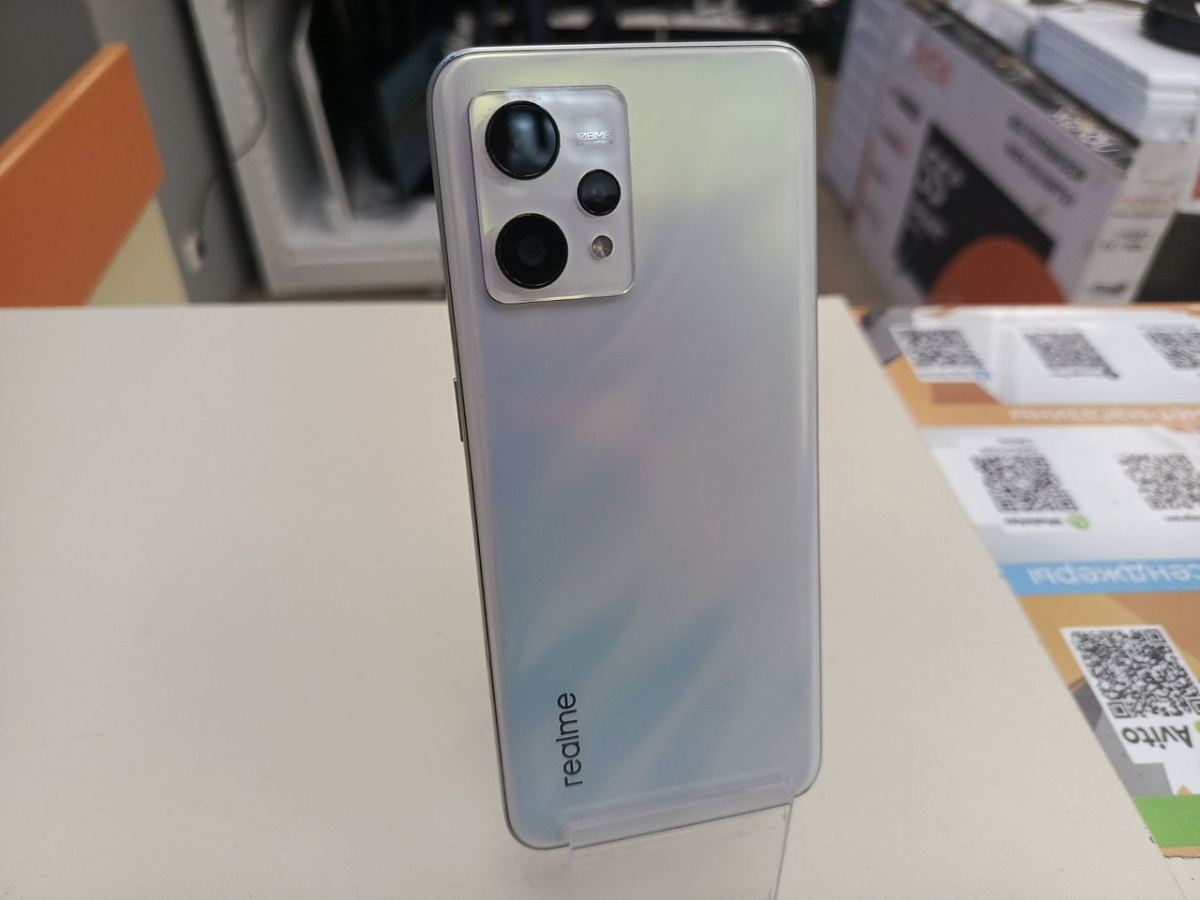 Смартфон Realme 9 8/128