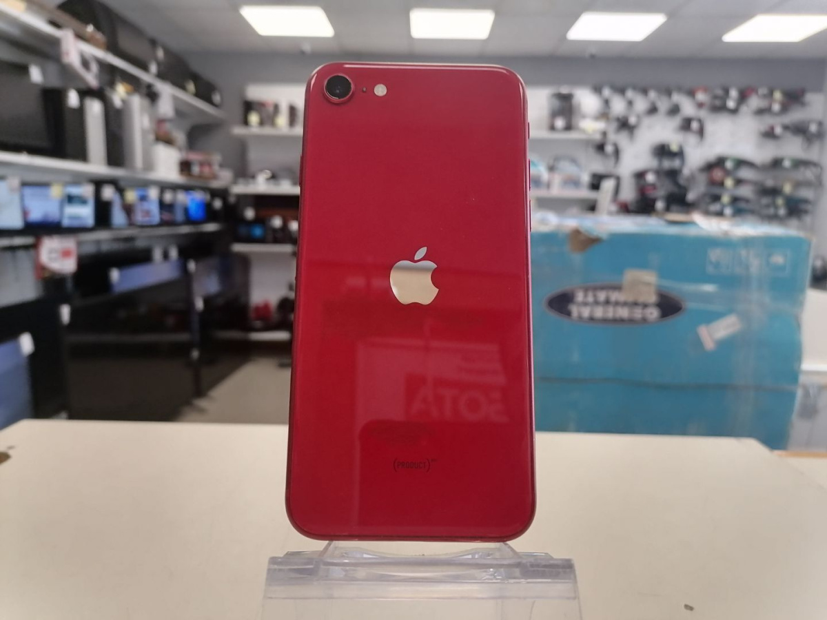Смартфон Apple iPhone SE 2020 64Gb