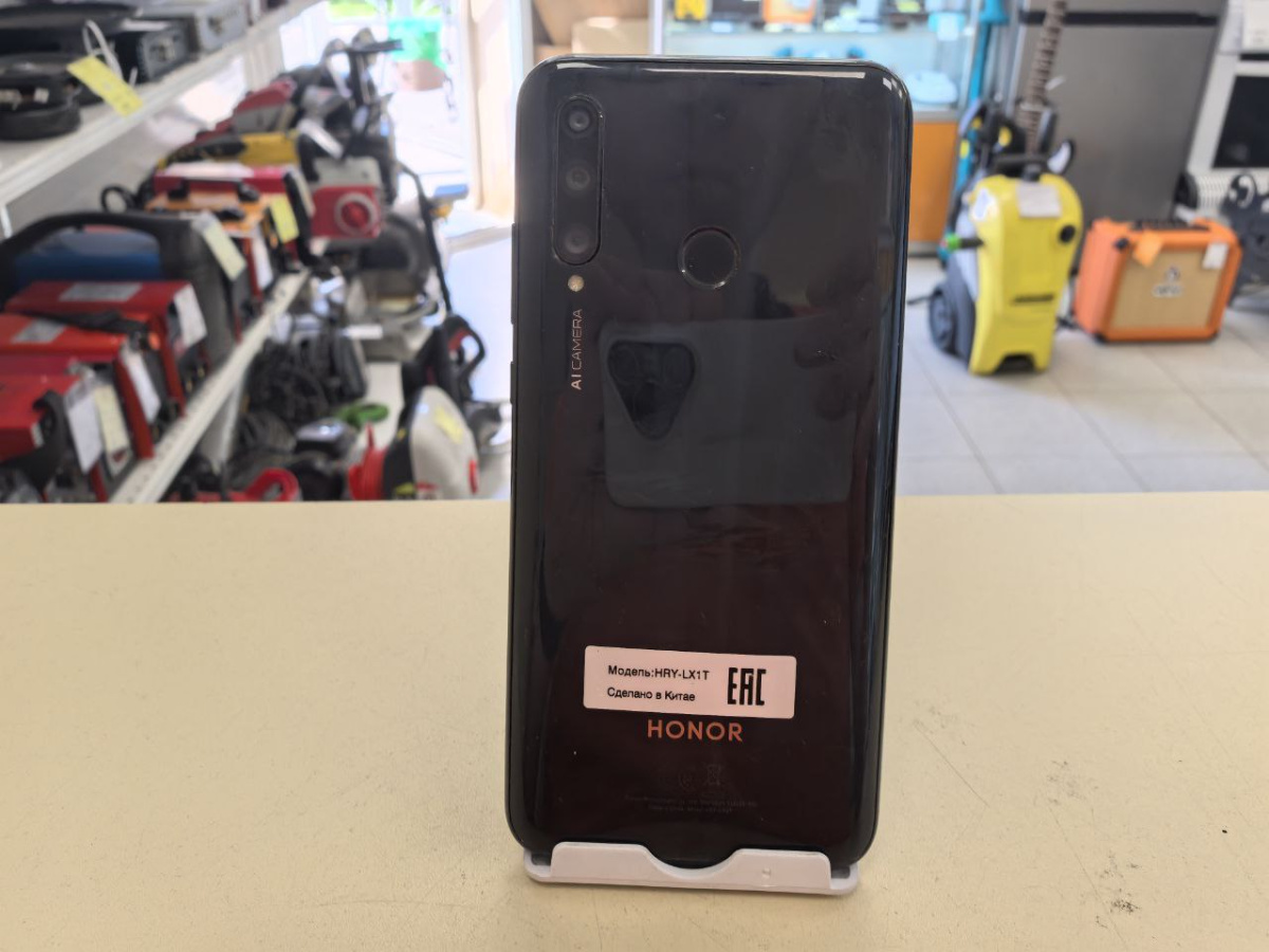 Смартфон Honor 10i 4/128