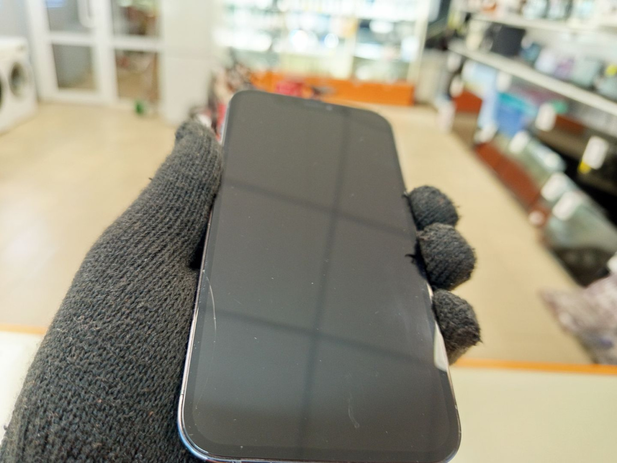 Смартфон Apple iPhone 12 Pro 128Gb