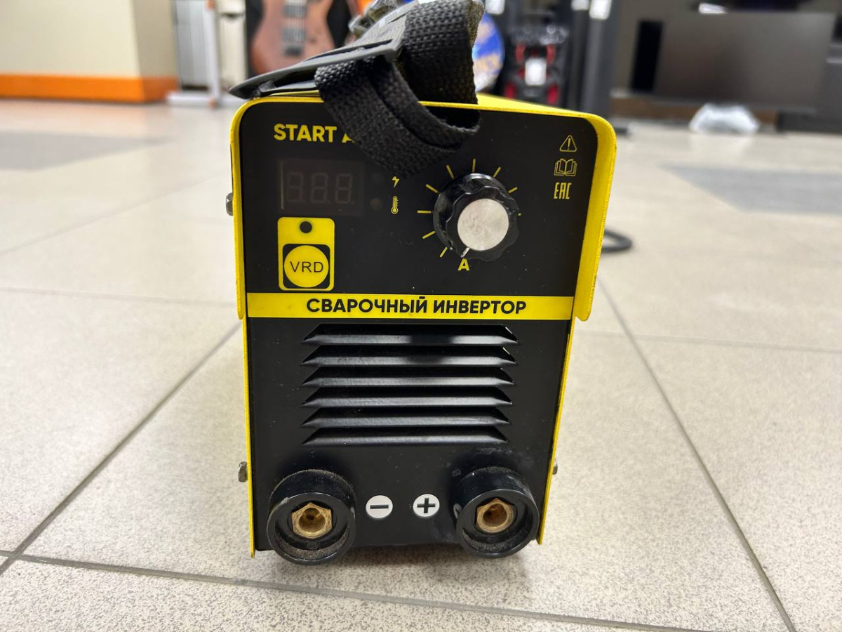 Сварочный аппарат Start Acline 190