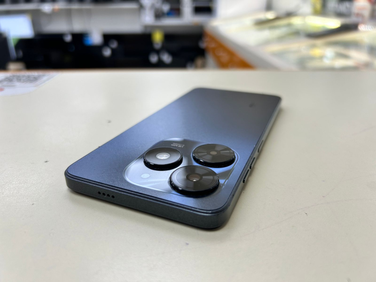 Смартфон Tecno SPARK 10C 4/64