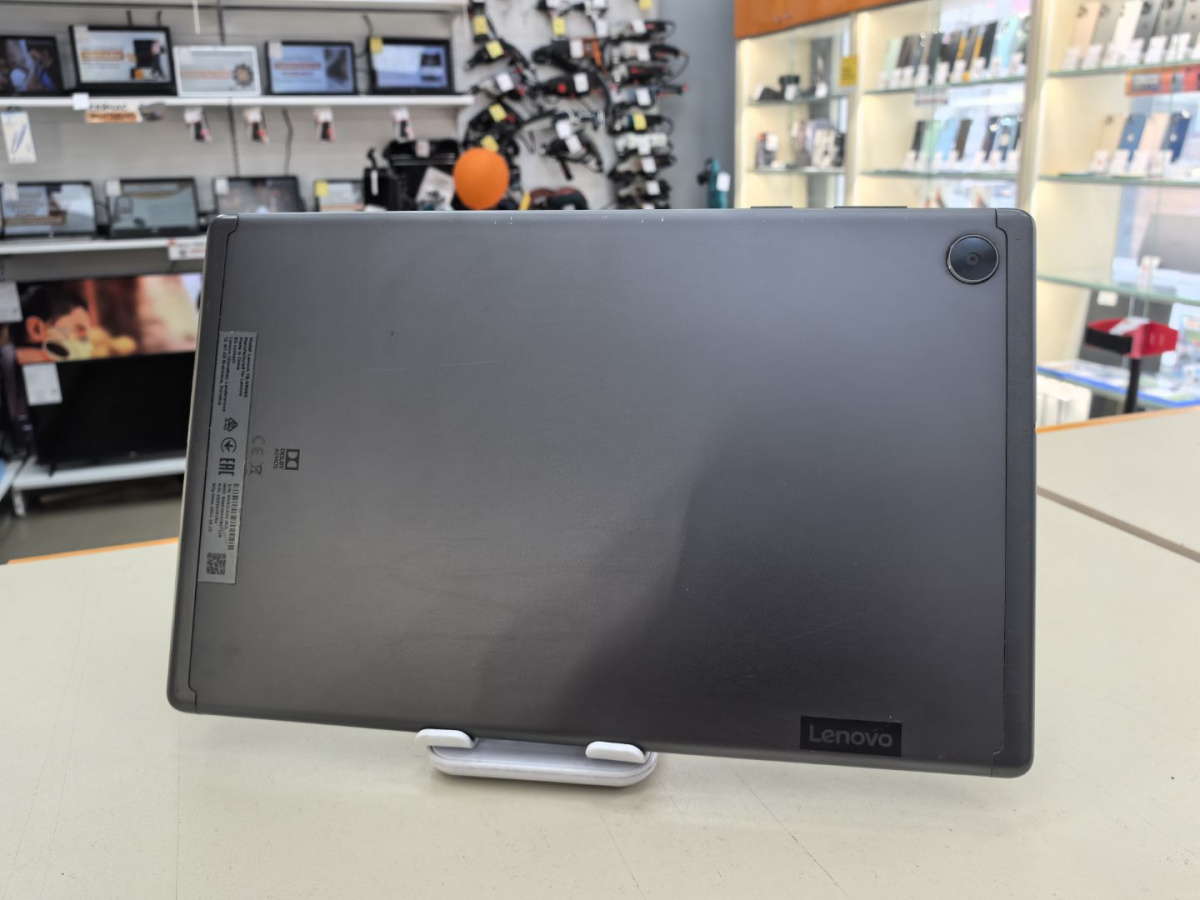 Планшет Lenovo TAB M10 FHD PLUS