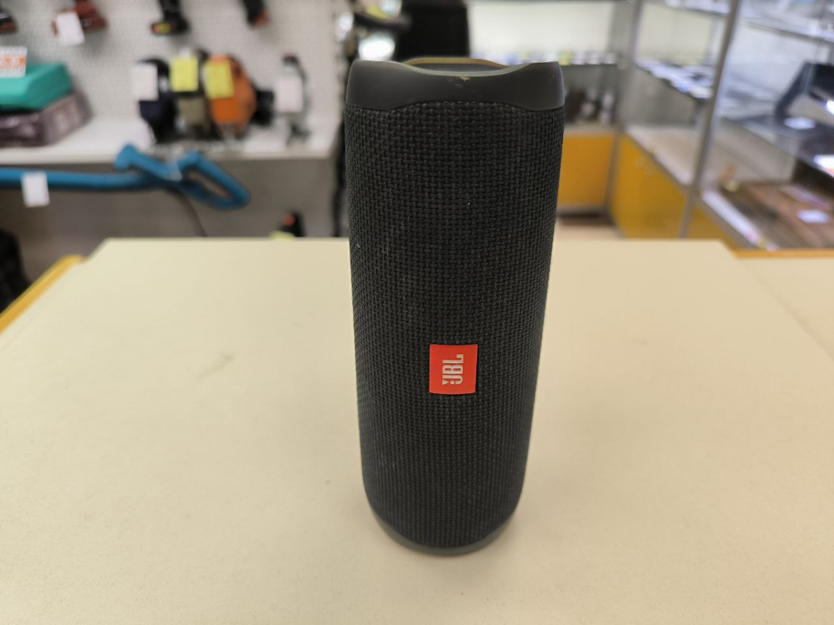 Портативная акустика JBL FLIP 5 