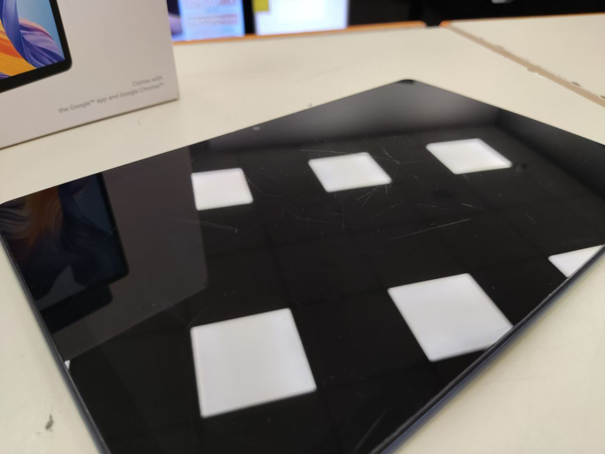 Планшет Honor Pad X8 4/64