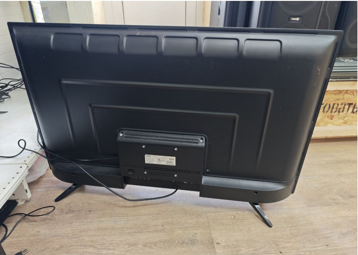 LED Телевизор Philips 40PFS5073/60