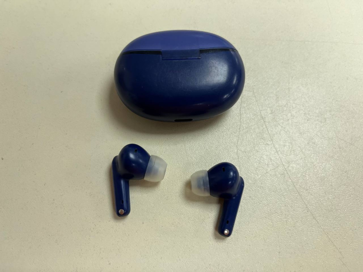 Наушники беспроводные REALME BUDS AIR 3 NEO