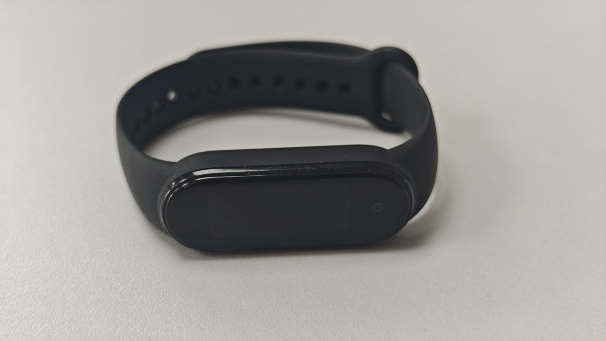 Смарт-часы Xiaomi Smart Band 5