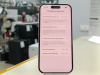 Смартфон Apple Iphone 15 128Gb