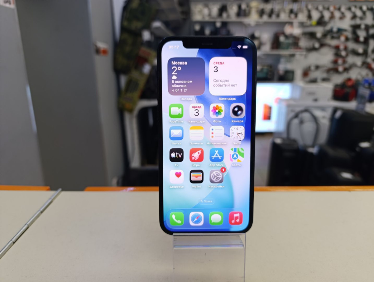 Смартфон Apple iPhone 12 128Gb