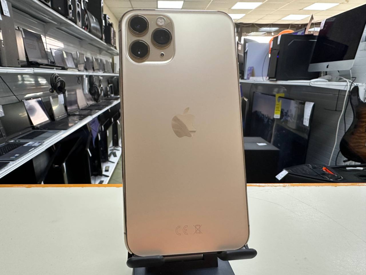 Смартфон Apple iPhone 11 Pro 64Gb