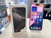 Смартфон Apple Iphone 16 Pro 256Gb