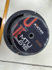 Автоакустика передняя Avatar MTU-61LE