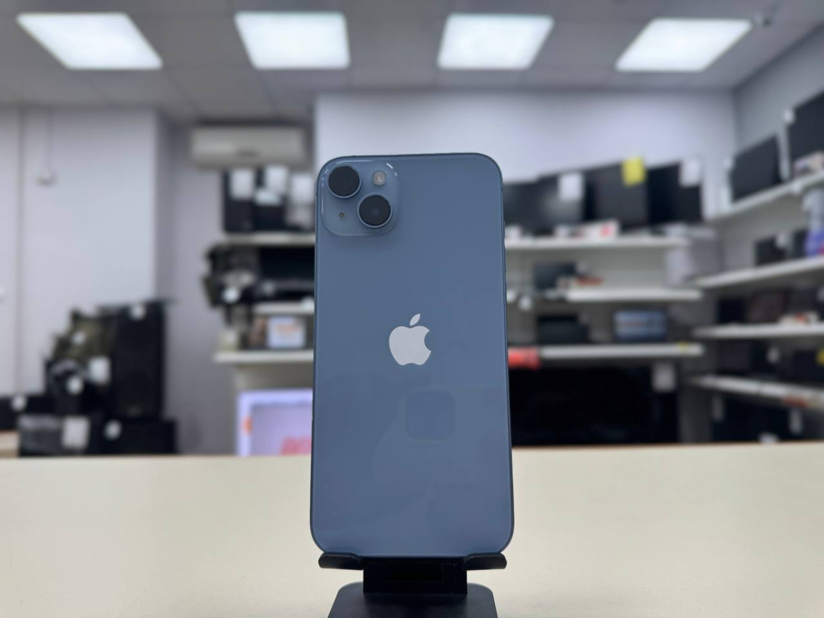 Смартфон Apple Iphone 14 Plus 128GB