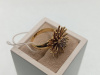 КОЛЬЦО БРИЛЛИАНТ Au 585