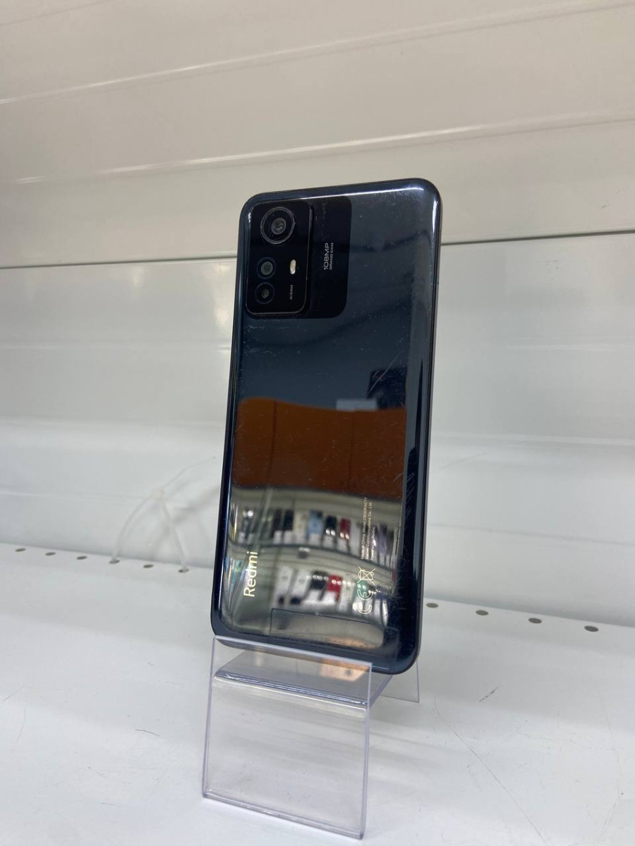 Смартфон Xiaomi Redmi Note 12S 8/256