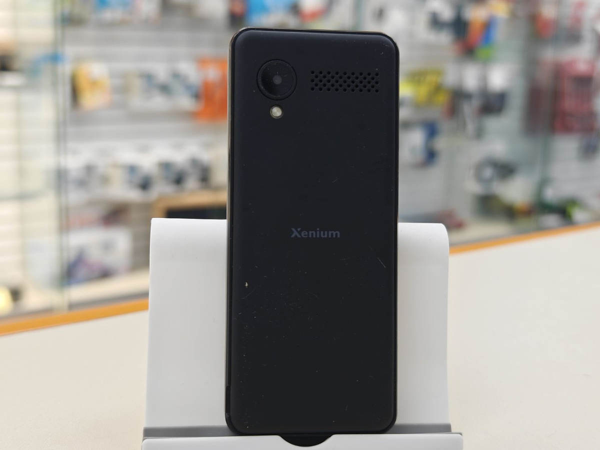 Мобильный телефон Philips XENIUM E2101