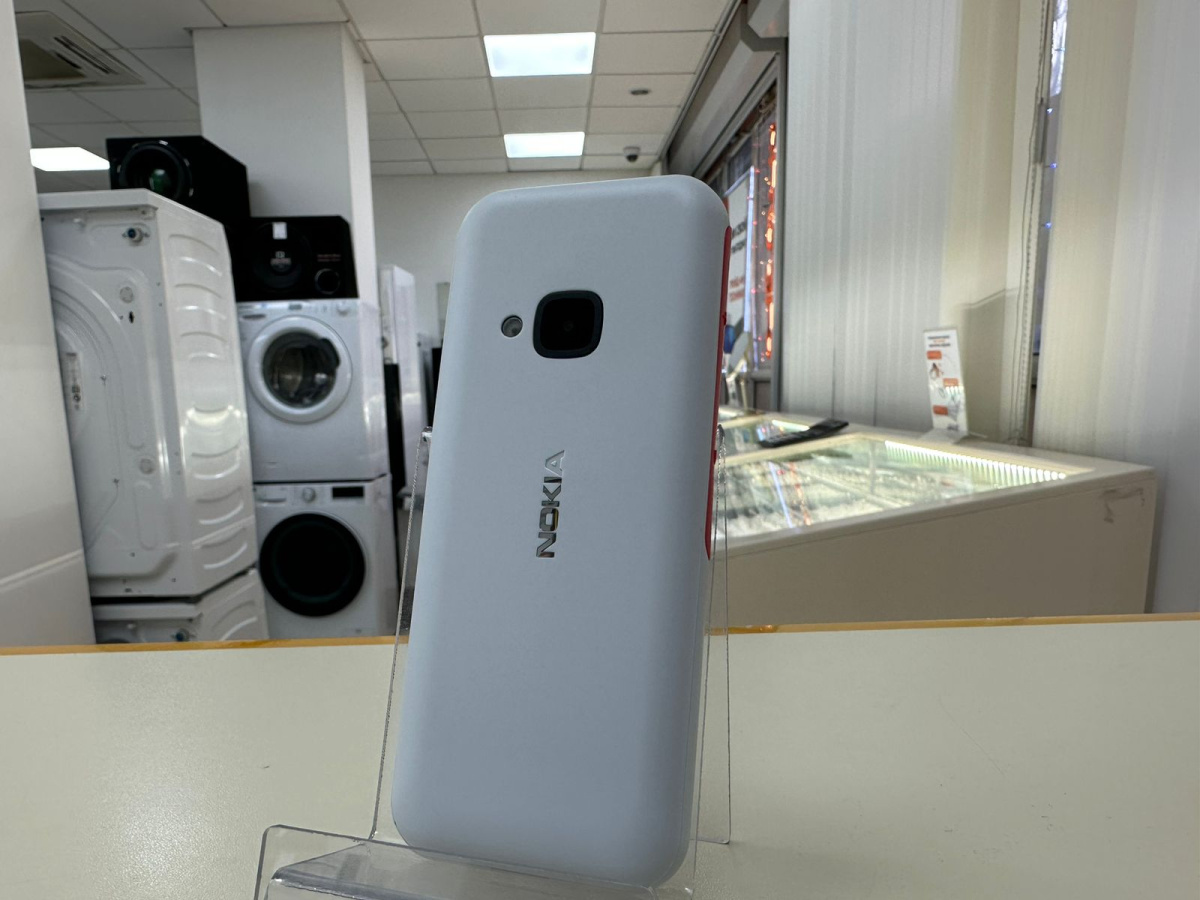 Смартфон Nokia 5310 xpress music 4400032789342 в Волгограде - купить в  интернет-магазине ювелирных украшений и дисконт техники «Золотой Стандарт»