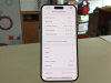 Смартфон Apple Iphone 15 Plus 128GB