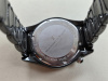 Часы наручные Bernhard H. Mayer La Vida black ceramic watch