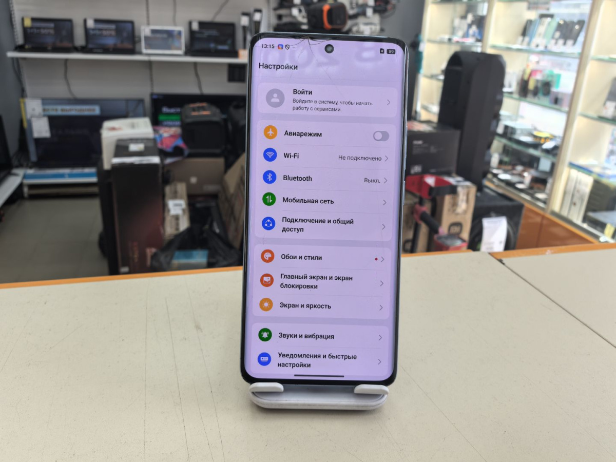 Смартфон Realme 10 Pro + 5G 8/128