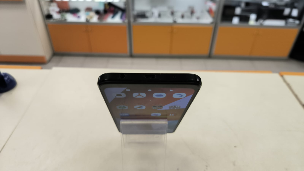 Смартфон Xiaomi Redmi A2+ 3/64